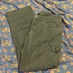 KUHL Women’s outdoor hiking pants